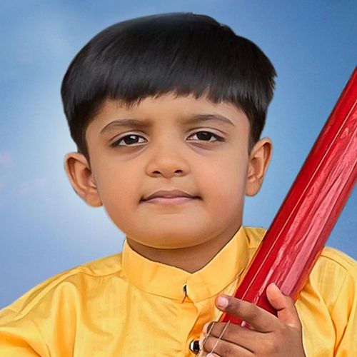 Harshiv Kotecha Songs MP3 Download